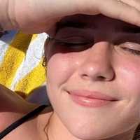angelbabymack Meztelen