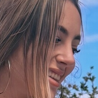 Ángeles Watters Meztelen