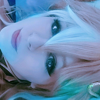 angelfoxcos Meztelen