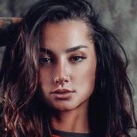Angelica Anderson Meztelen
