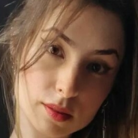 Angélica DG Meztelen