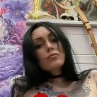 angelica_dynamite Meztelen
