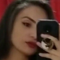 Angelica Lima Meztelen
