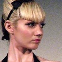 Angelique Hennessy Meztelen