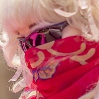 Angelyne Meztelen