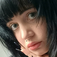 anhelinadoll Meztelen