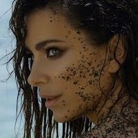 Ani Lorak Meztelen