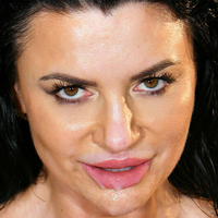 Ania Kinski Meztelen