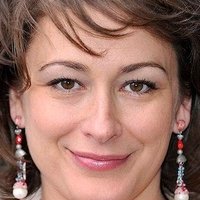 Anick Lemay Meztelen