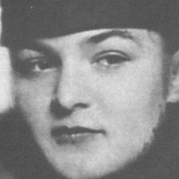 Anita Berber Meztelen
