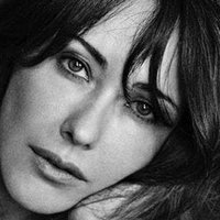 Anita Caprioli Meztelen