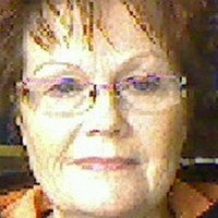 Anita Ericsson Meztelen