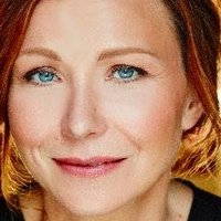Anita Hegh Meztelen