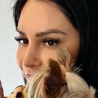 Anita Herbert Meztelen