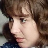 Anita Lochner Meztelen