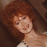 Anita Morris Meztelen