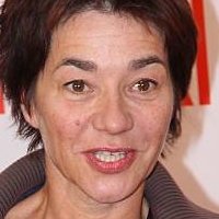 Anja Franke Meztelen