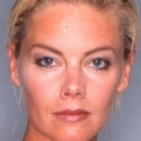 Anja Freese Meztelen