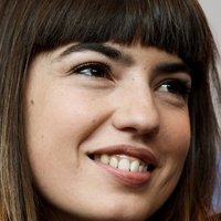 Anjela Nedyalkova Meztelen