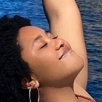 Anjelika Washington Meztelen