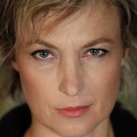 Ann-Gisel Glass Meztelen