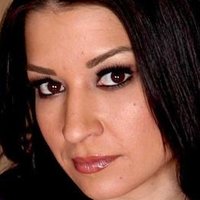 Ann Marie Rios Meztelen