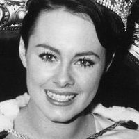 Ann Sidney Meztelen