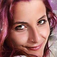 Anna Aries Meztelen