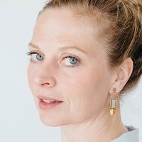 Anna Bache-Wiig Meztelen