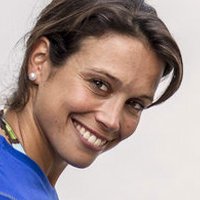 Anna Bader Meztelen