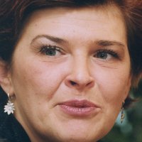Anna Baranowska Meztelen
