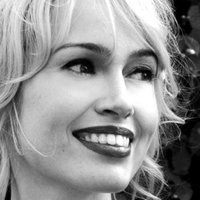 Anna Bondareva Meztelen