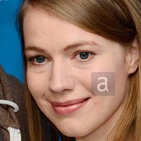 Anna Brueggemann Meztelen