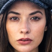 Anna Cariad Meztelen