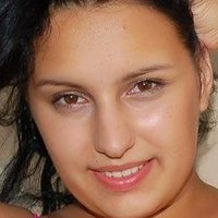Anna Carlene Meztelen