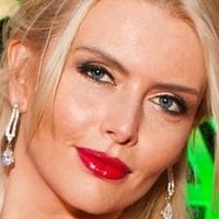 Anna Chyrina Meztelen