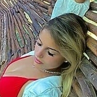 Anna Clara Rios Meztelen