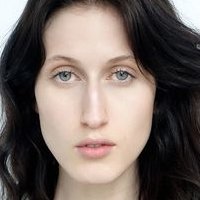Anna Cleveland Meztelen