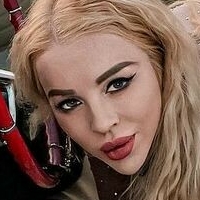 Anna Contortionist Meztelen