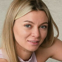 Anna Crystall Meztelen