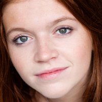 Anna Dawson Meztelen