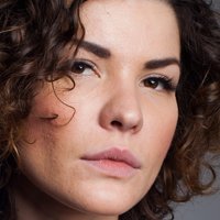 Anna Donchenko Meztelen