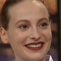 Anna Fialova Meztelen