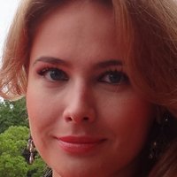 Anna Gorshkova Meztelen