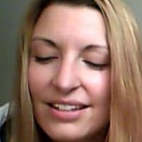 Anna Gravél Meztelen