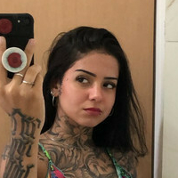 Anna Guimaraes Meztelen