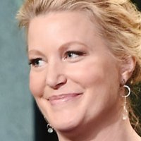 Anna Gunn Meztelen