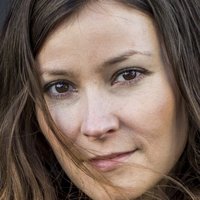 Anna Gunndís Guðmundsdóttir Meztelen