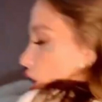 Anna Haag / badbigbootybitch Meztelen