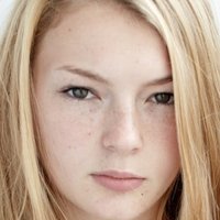 Anna Jackson Meztelen